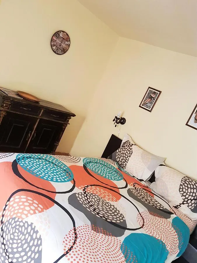 Global Downtown Apartments - Unirii Bucureşti 0*,