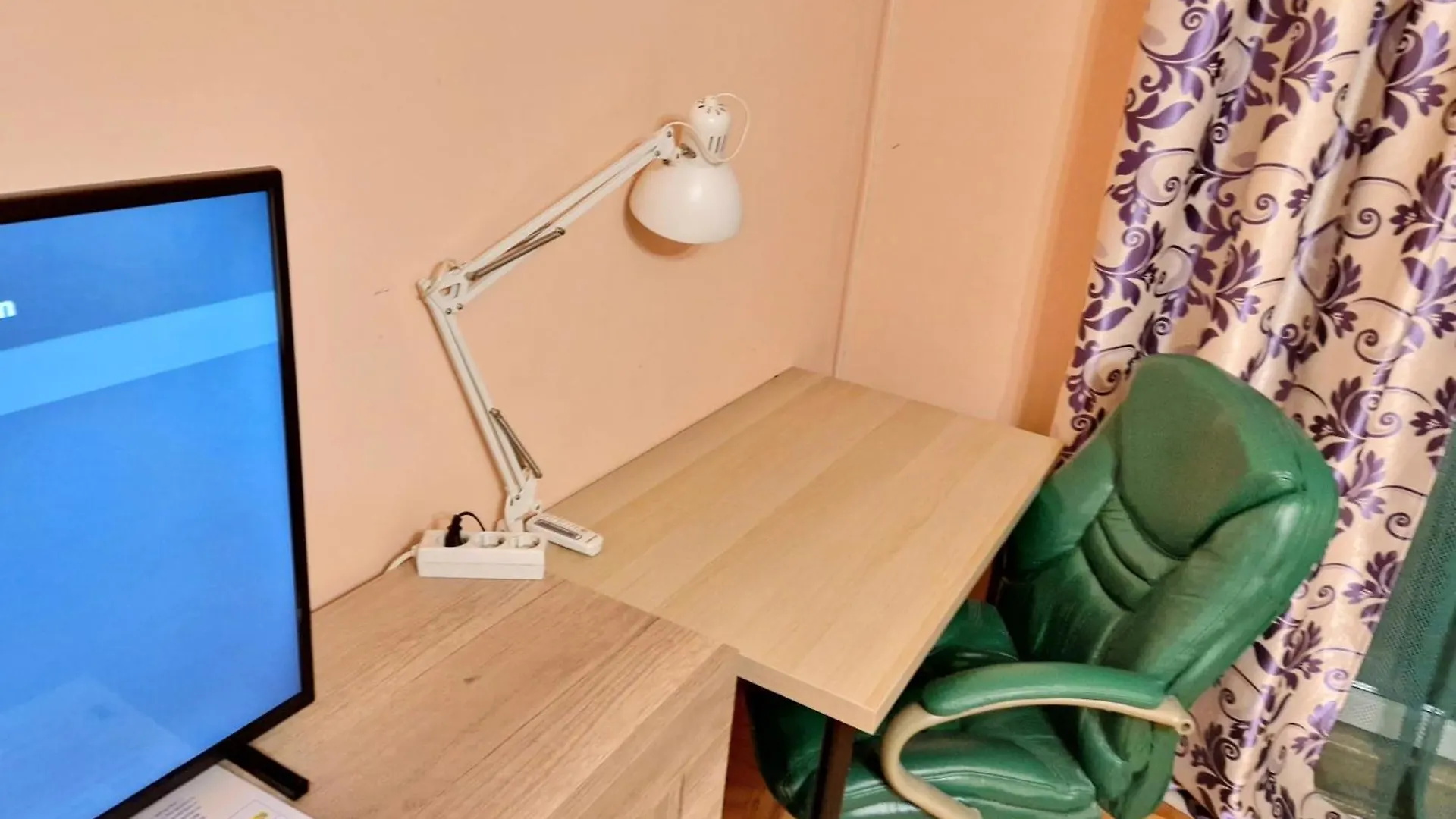 Global Downtown Apartments - Unirii Βουκουρέστι 0*,  Ρουμανία