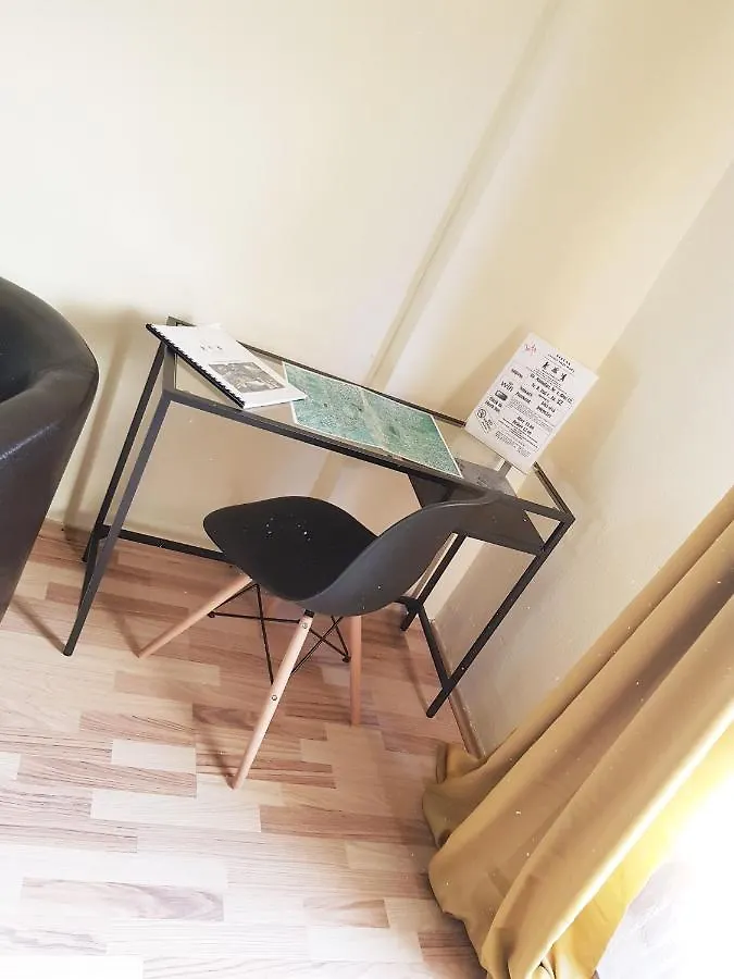 Global Downtown Apartments - Unirii Bucarest