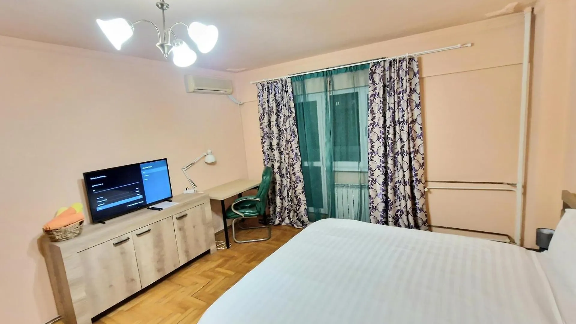 Global Downtown Apartments - Unirii Bucarest