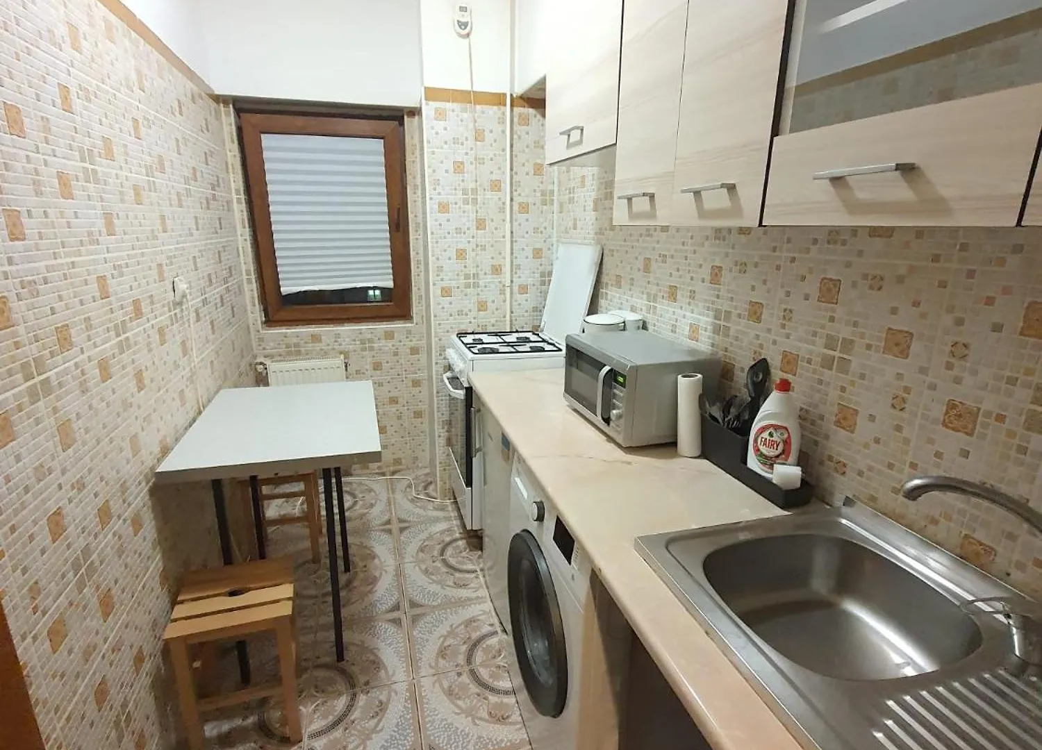 Global Downtown Apartments - Unirii Bucarest
